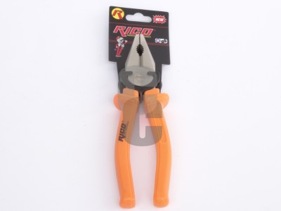 Клещи комбинирани 200мм Рико                                                                                                                                                                                                                                                                                